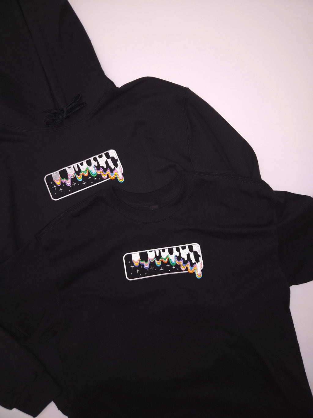 THREADLEAK BUNDLE | Tee + Hoodie (Free Shipping)