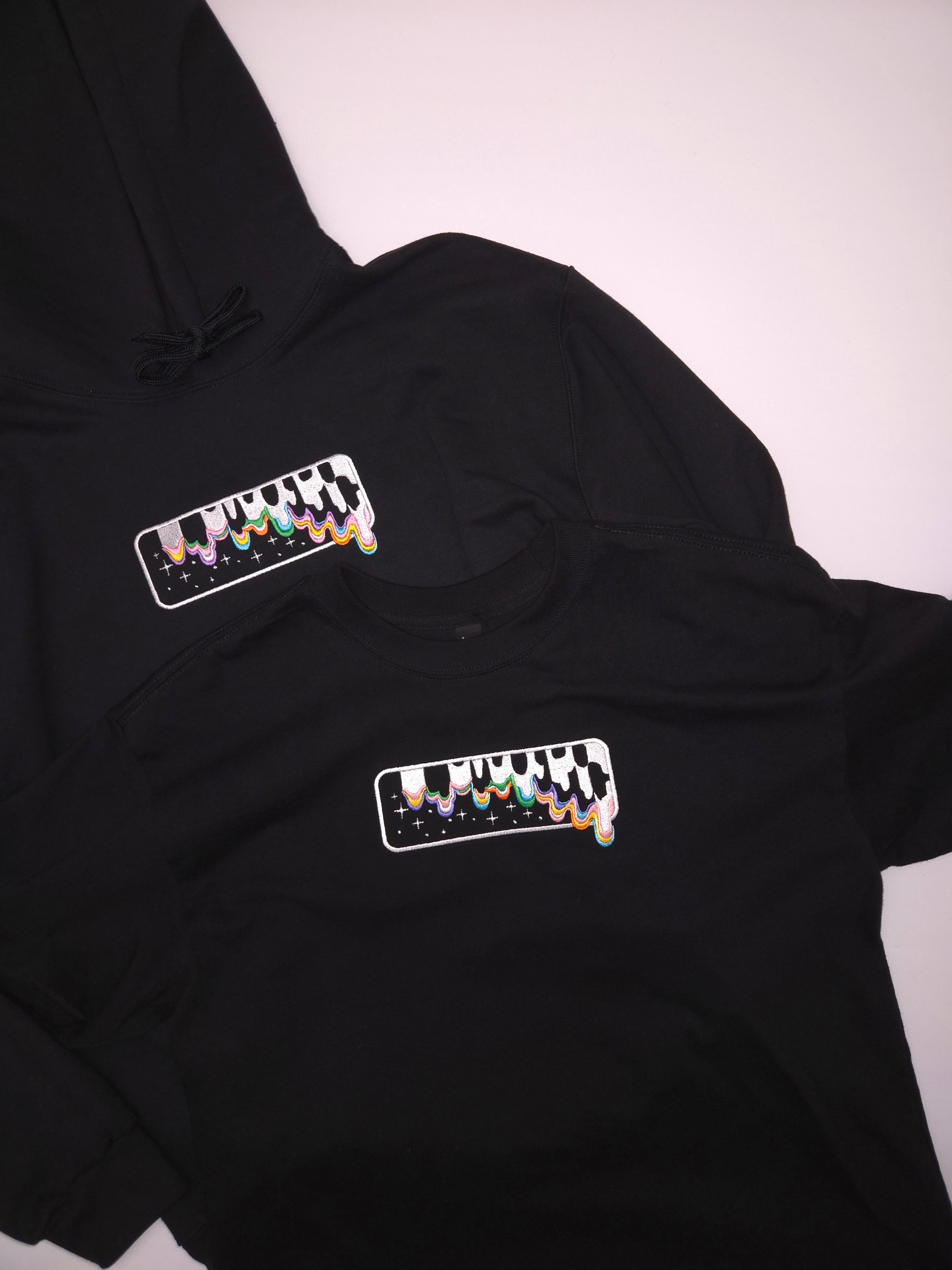 THREADLEAK BUNDLE | Tee + Hoodie (Free Shipping)