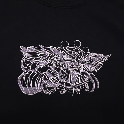Mahoraga - Jujutsu Kaisen