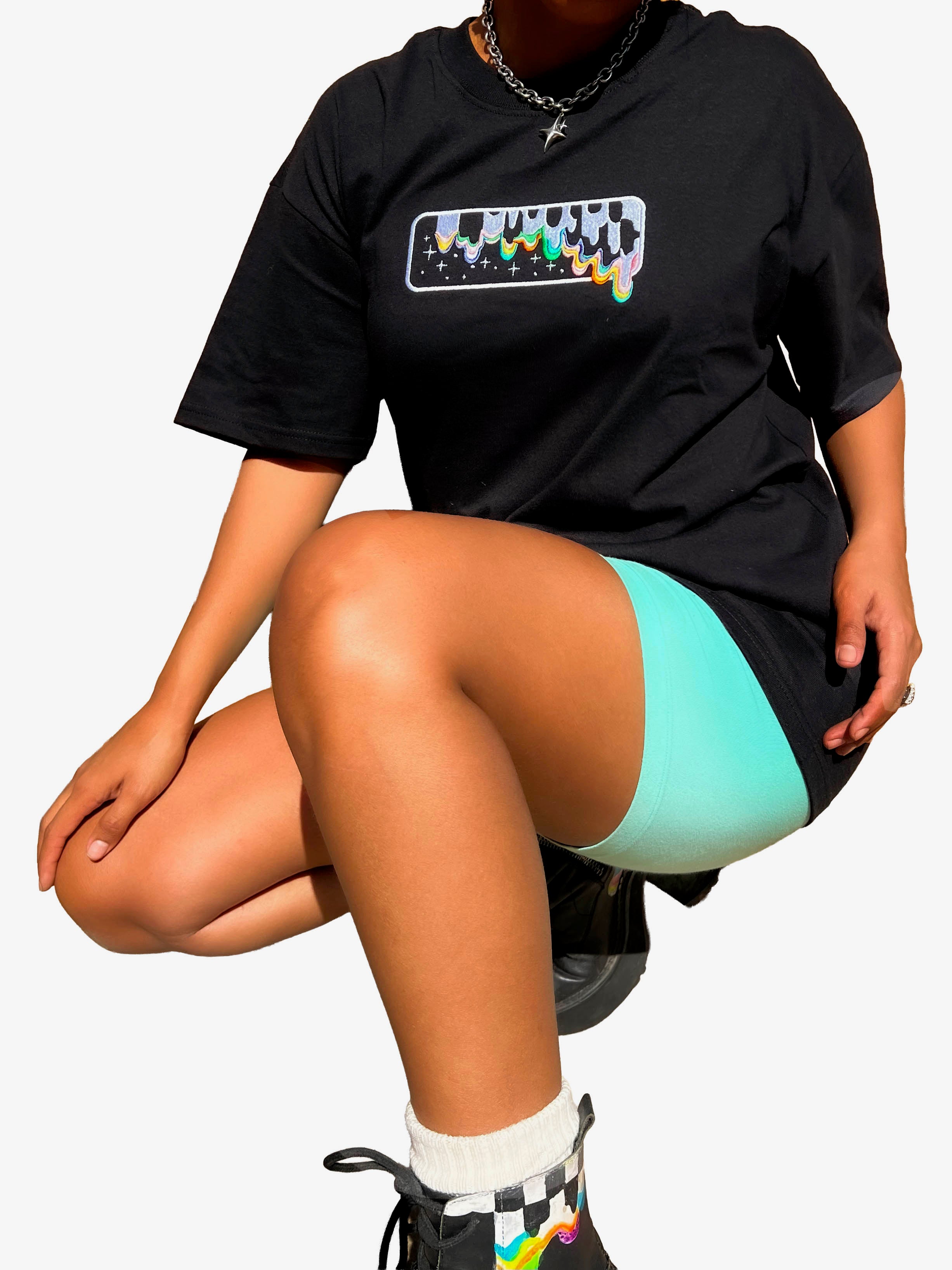 THREADLEAK BUNDLE | Tee + Hoodie (Free Shipping)
