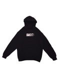 Web | Black Hoodie