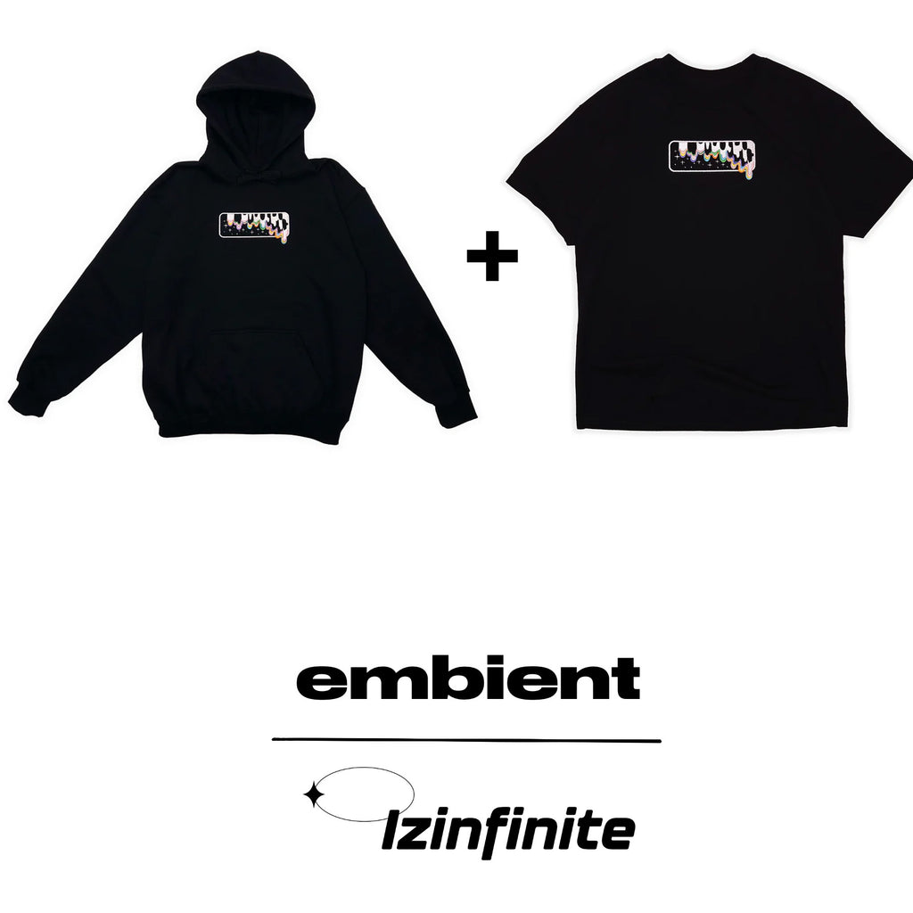 THREADLEAK BUNDLE | Tee + Hoodie (Free Shipping)
